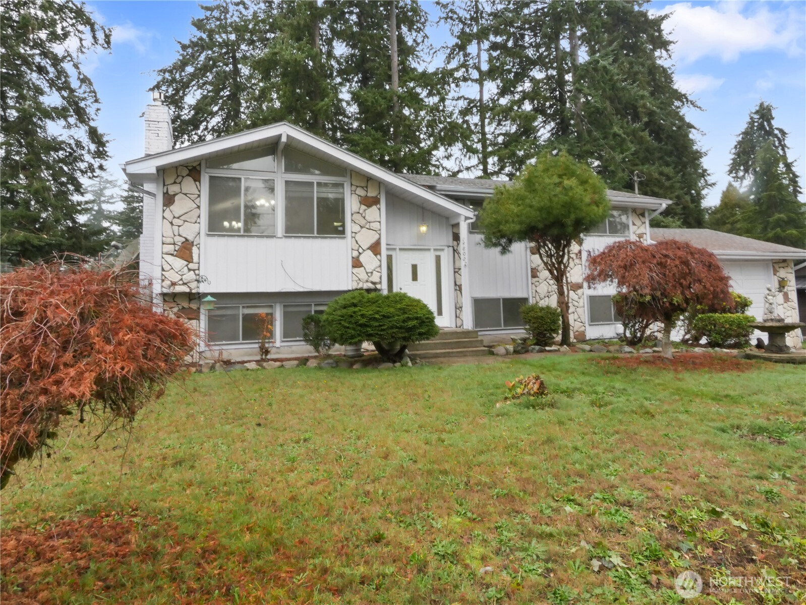 14802 16th Avenue Ct S Spanaway WA 98387