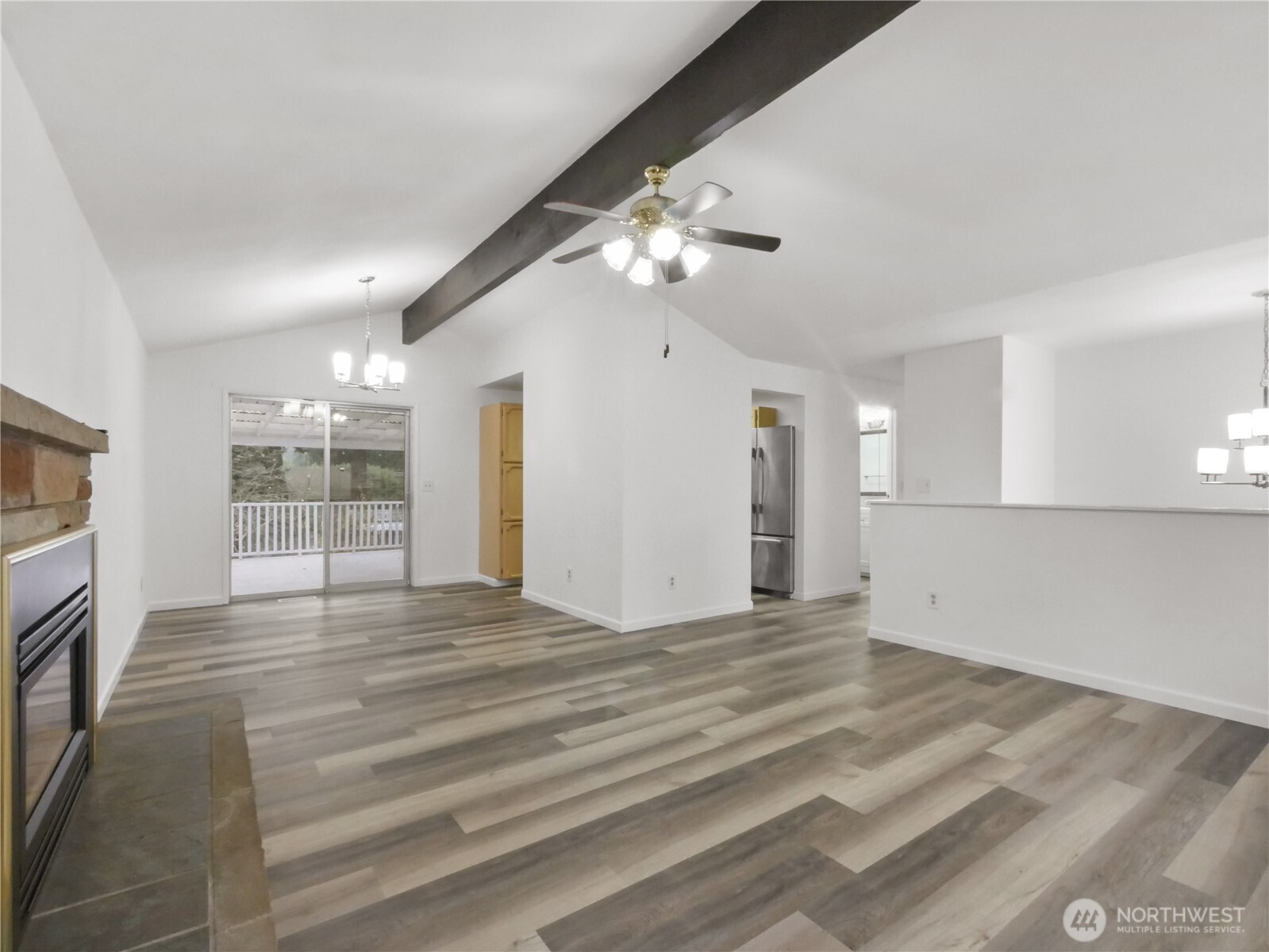 14802 16th Avenue Ct S Spanaway WA 98387