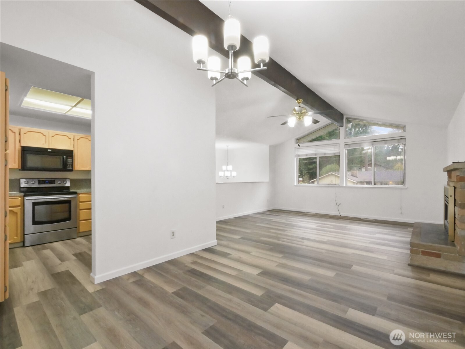 14802 16th Avenue Ct S Spanaway WA 98387