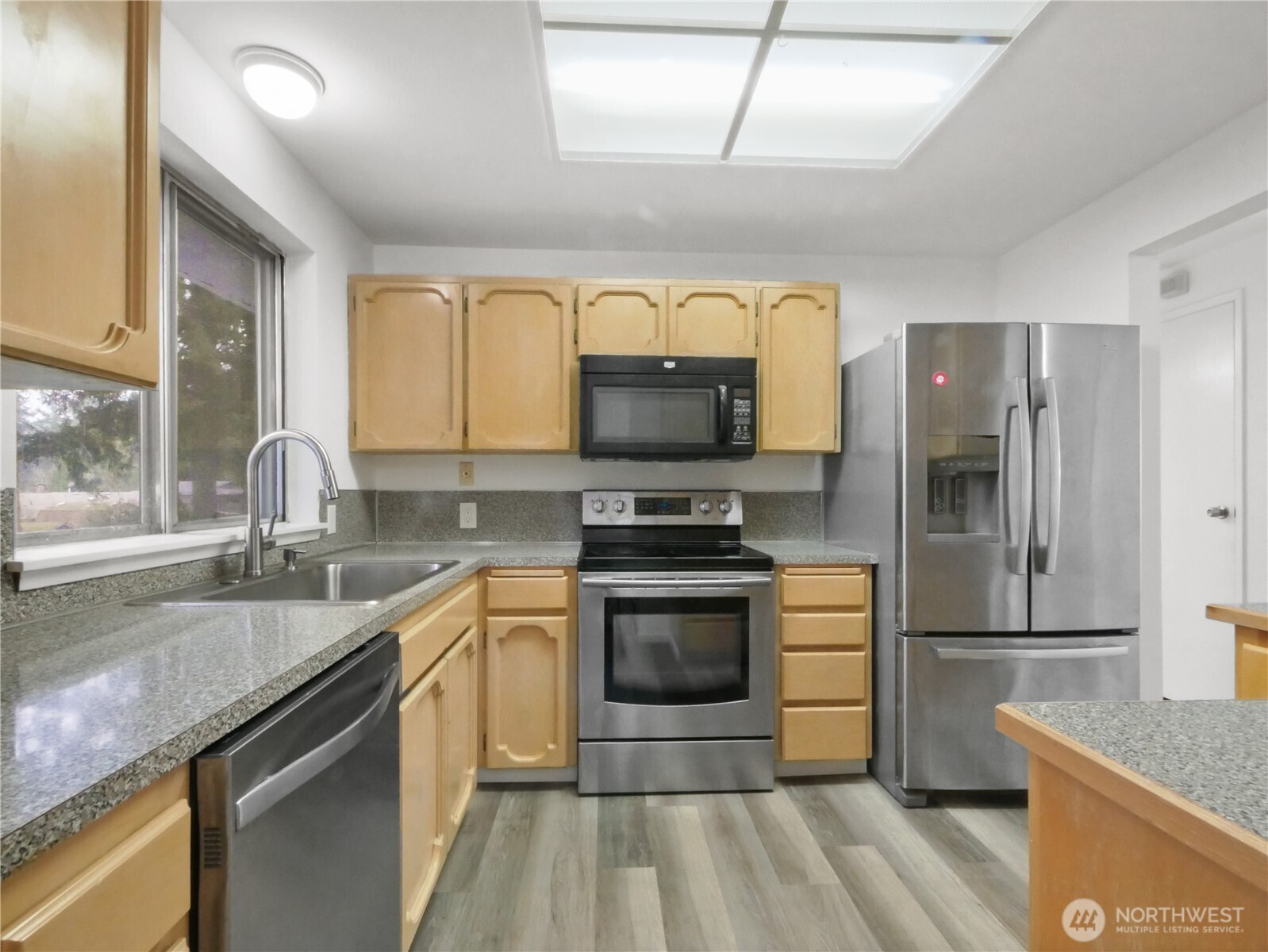 14802 16th Avenue Ct S Spanaway WA 98387
