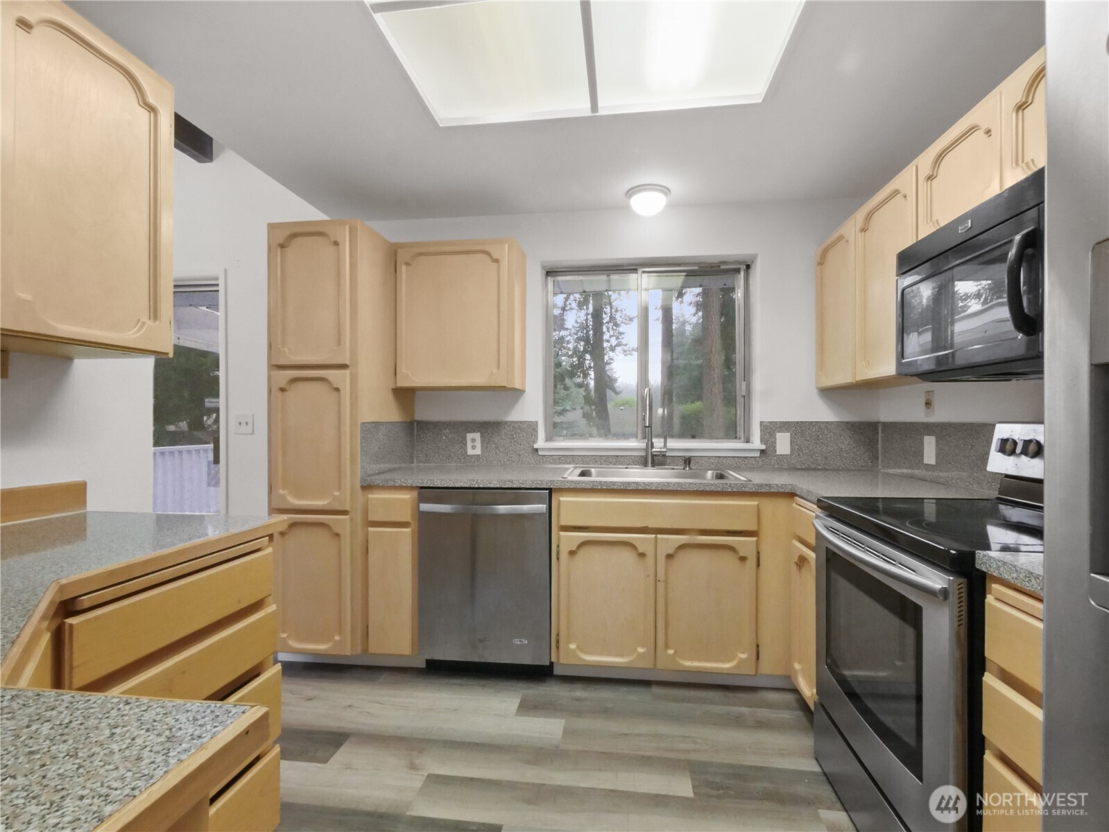 14802 16th Avenue Ct S Spanaway WA 98387