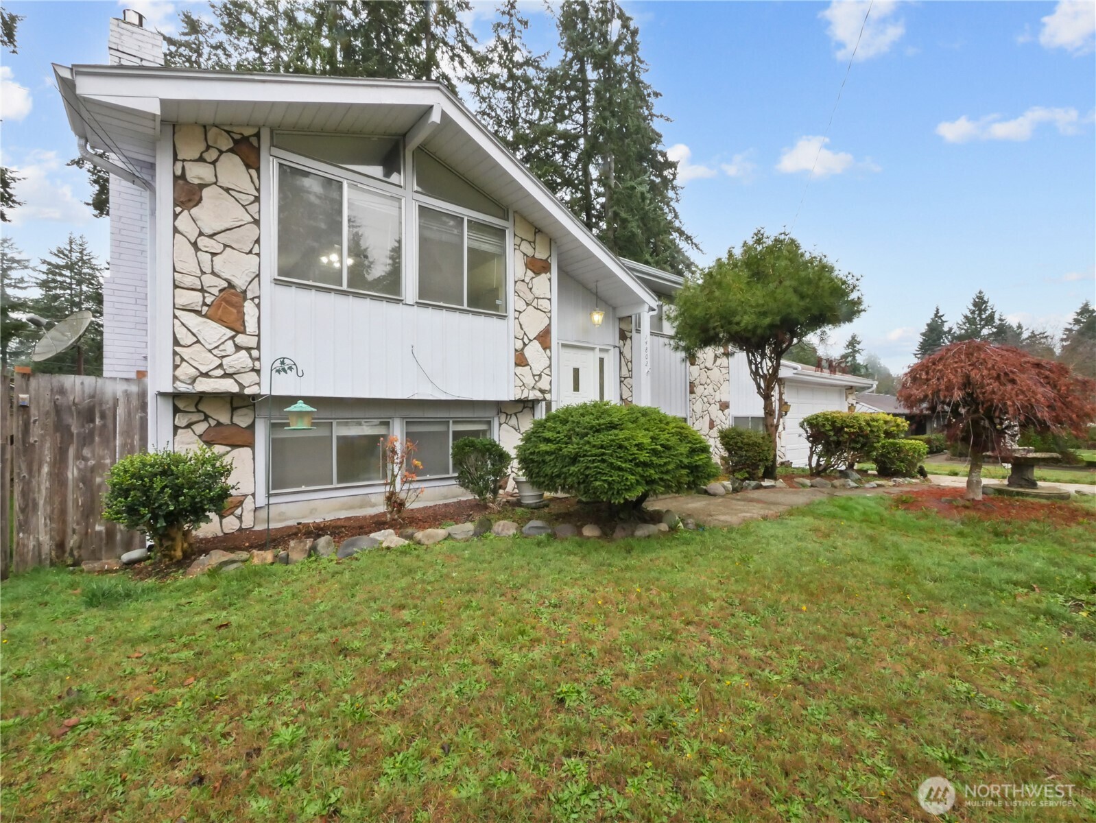 14802 16th Avenue Ct S Spanaway WA 98387
