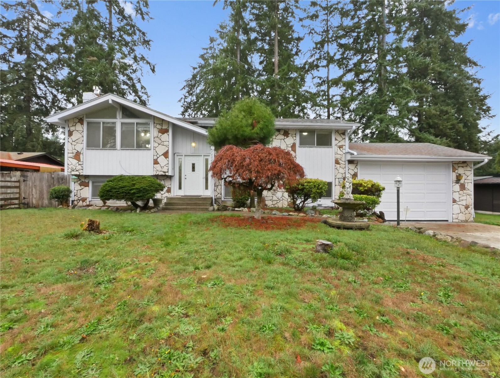 14802 16th Avenue Ct S Spanaway WA 98387
