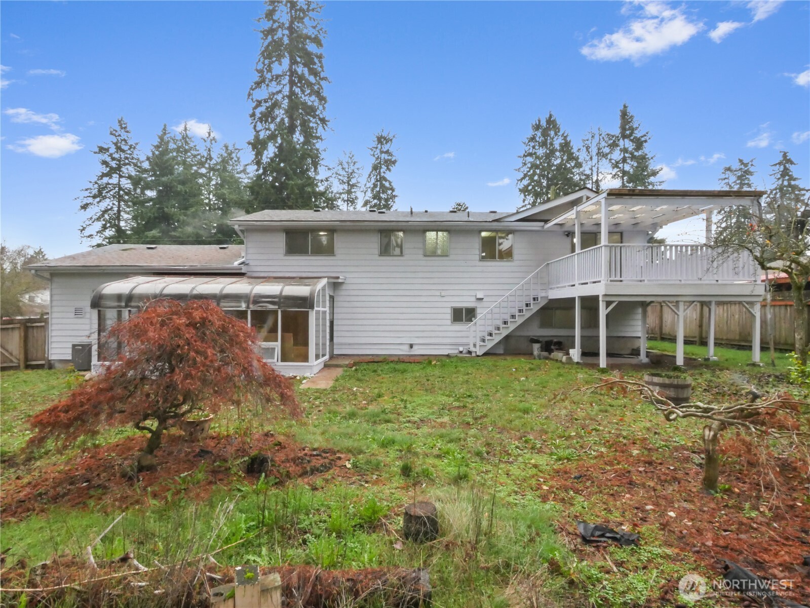 14802 16th Avenue Ct S Spanaway WA 98387