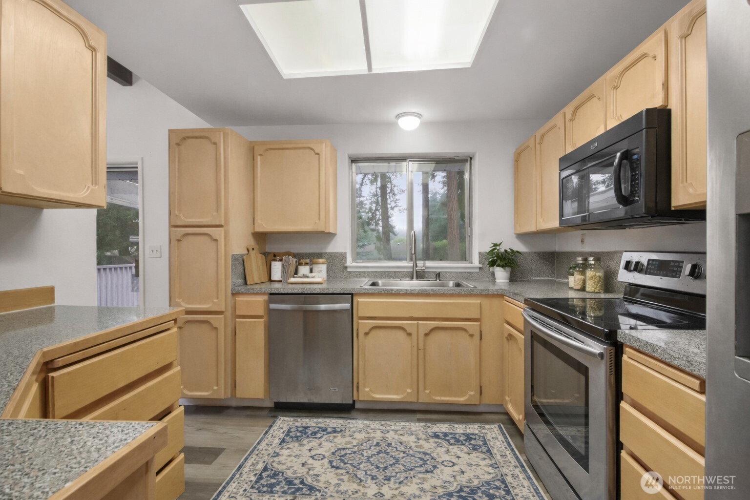 14802 16th Avenue Ct S Spanaway WA 98387