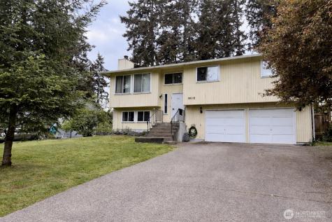 16112 68th Avenue Ct E Puyallup WA 98375