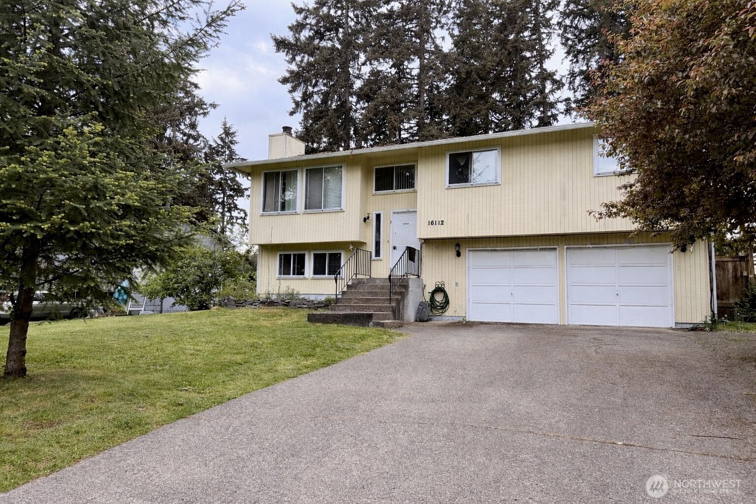 16112 68th Avenue Ct E Puyallup WA 98375