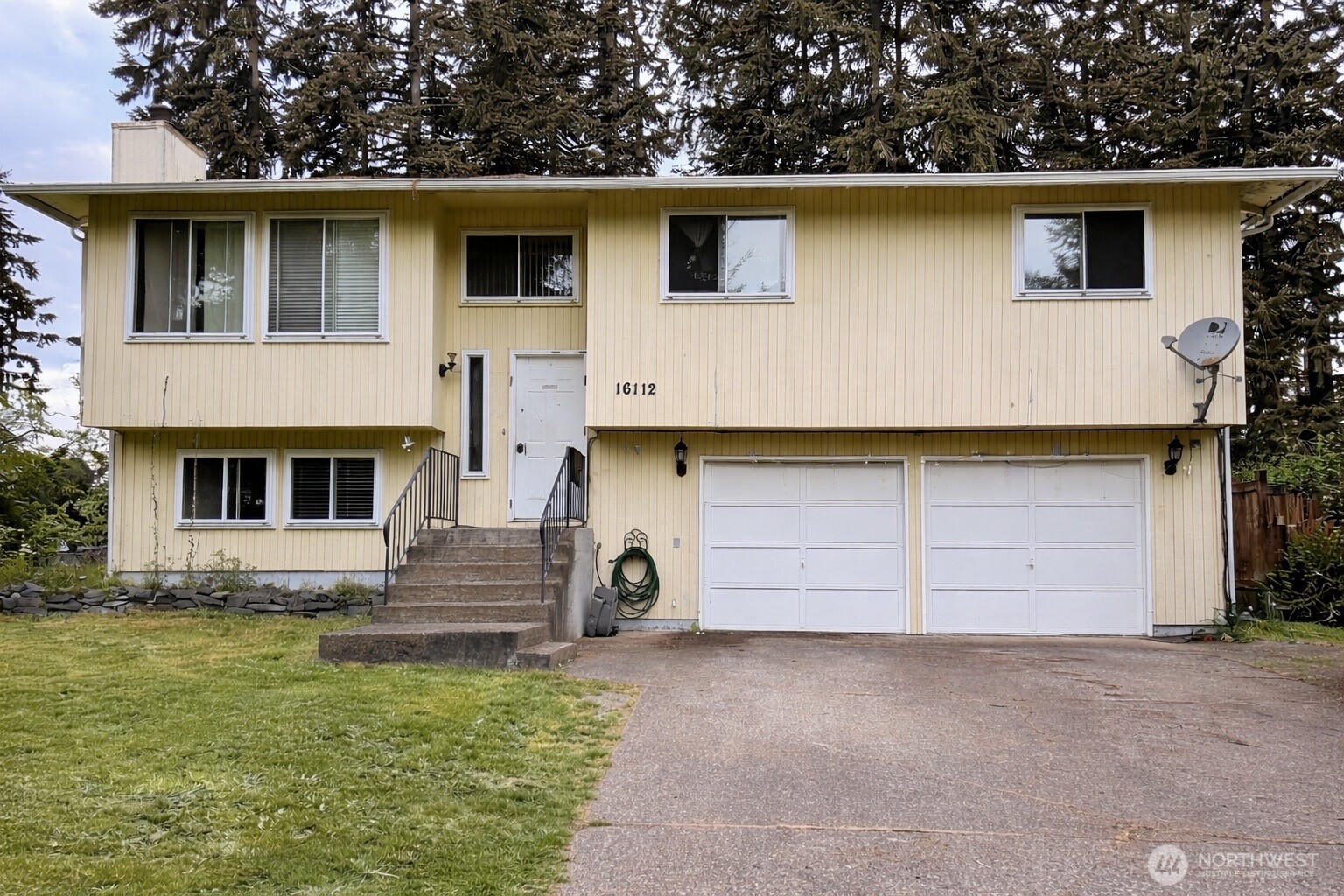 16112 68th Avenue Ct E Puyallup WA 98375