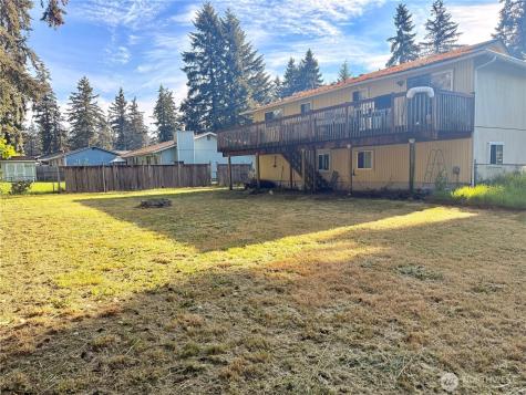 16112 68th Avenue Ct E Puyallup WA 98375