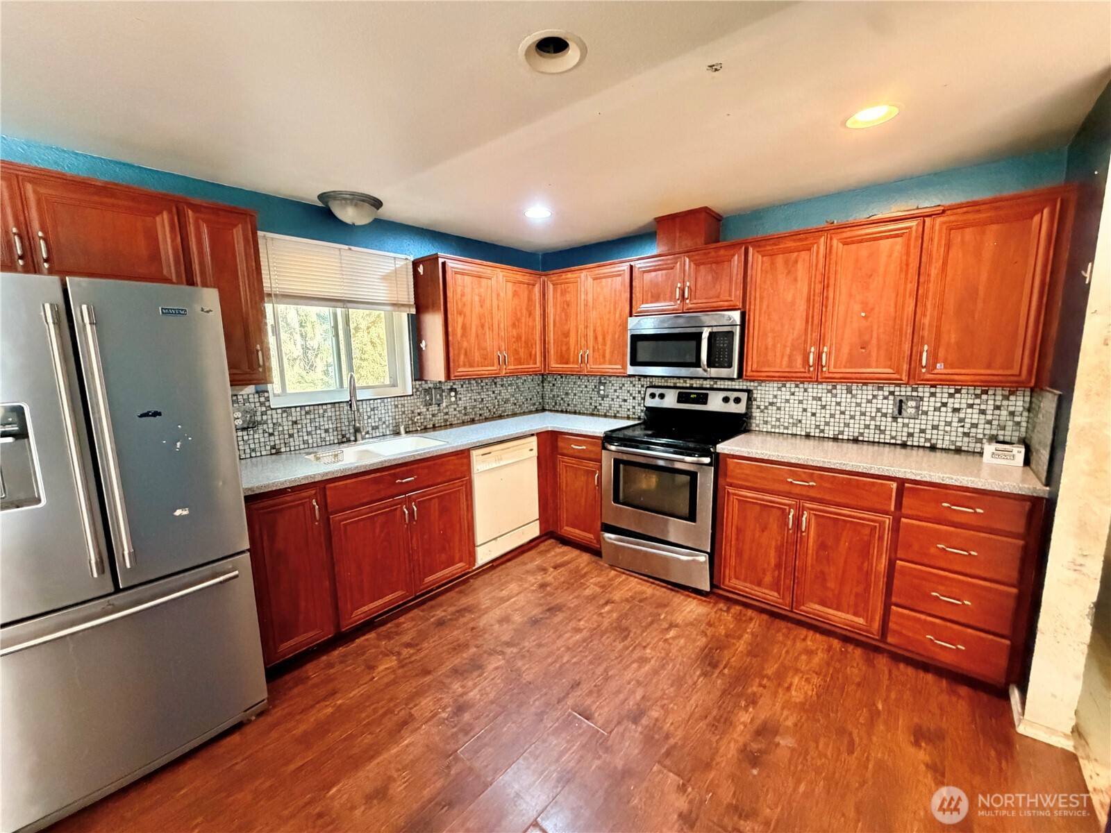 16112 68th Avenue Ct E Puyallup WA 98375