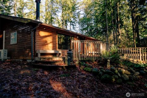 22044 Clear Lake Boulevard SE Yelm WA 98597
