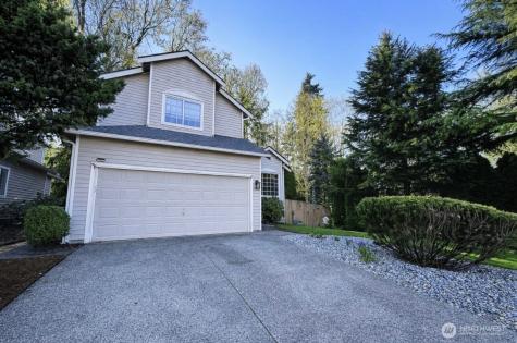 2971 Sprague Street Port Orchard WA 98366