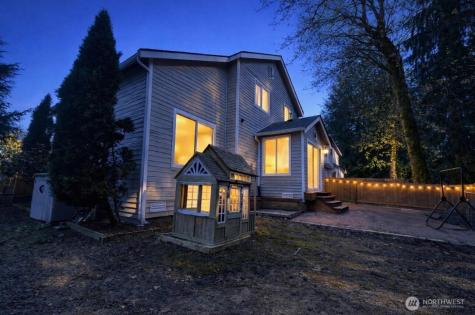 2971 Sprague Street Port Orchard WA 98366