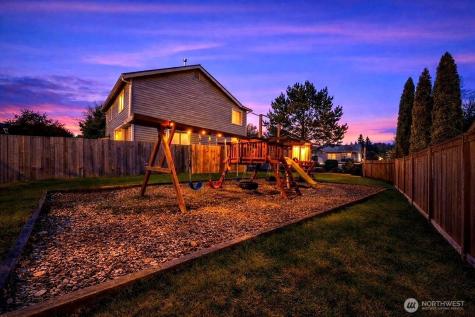 2971 Sprague Street Port Orchard WA 98366