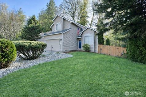 2971 Sprague Street Port Orchard WA 98366