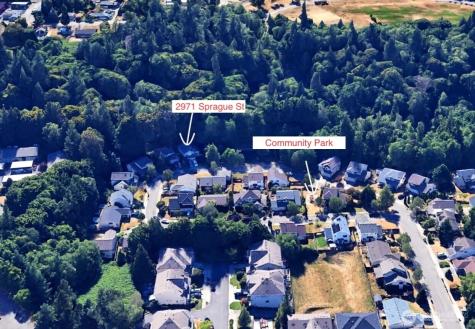 2971 Sprague Street Port Orchard WA 98366