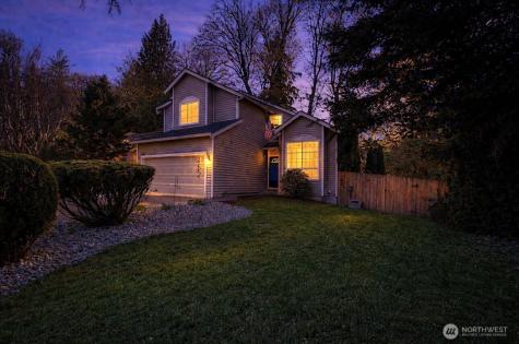 2971 Sprague Street Port Orchard WA 98366