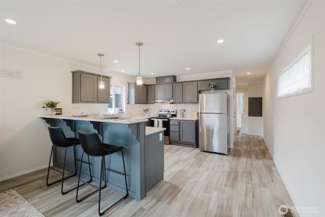 60 NE Kappert Cove Road Belfair WA 98528