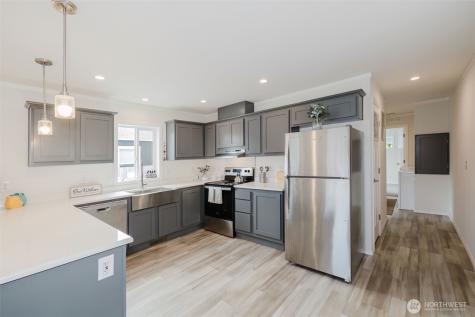 60 NE Kappert Cove Road Belfair WA 98528