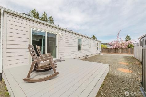 60 NE Kappert Cove Road Belfair WA 98528