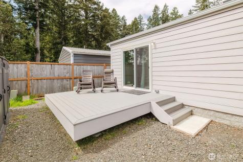 60 NE Kappert Cove Road Belfair WA 98528