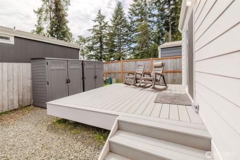60 NE Kappert Cove Road Belfair WA 98528