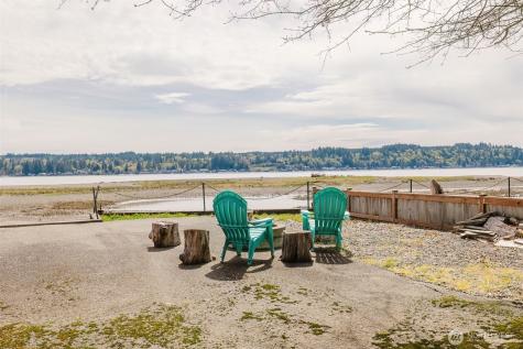 60 NE Kappert Cove Road Belfair WA 98528