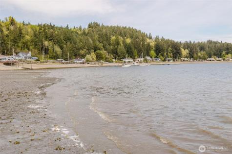 60 NE Kappert Cove Road Belfair WA 98528