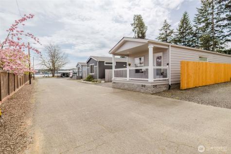 60 NE Kappert Cove Road Belfair WA 98528