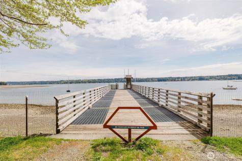60 NE Kappert Cove Road Belfair WA 98528