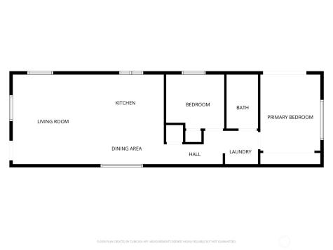 60 NE Kappert Cove Road Belfair WA 98528