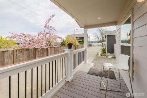 60 NE Kappert Cove Road Belfair WA 98528