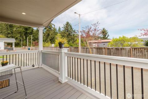 60 NE Kappert Cove Road Belfair WA 98528