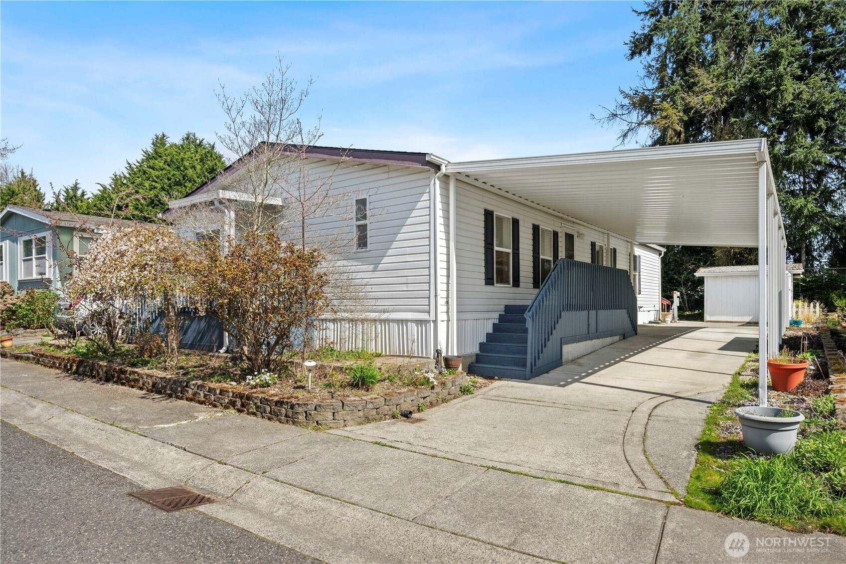 11100 4th Avenue W Everett WA 98204