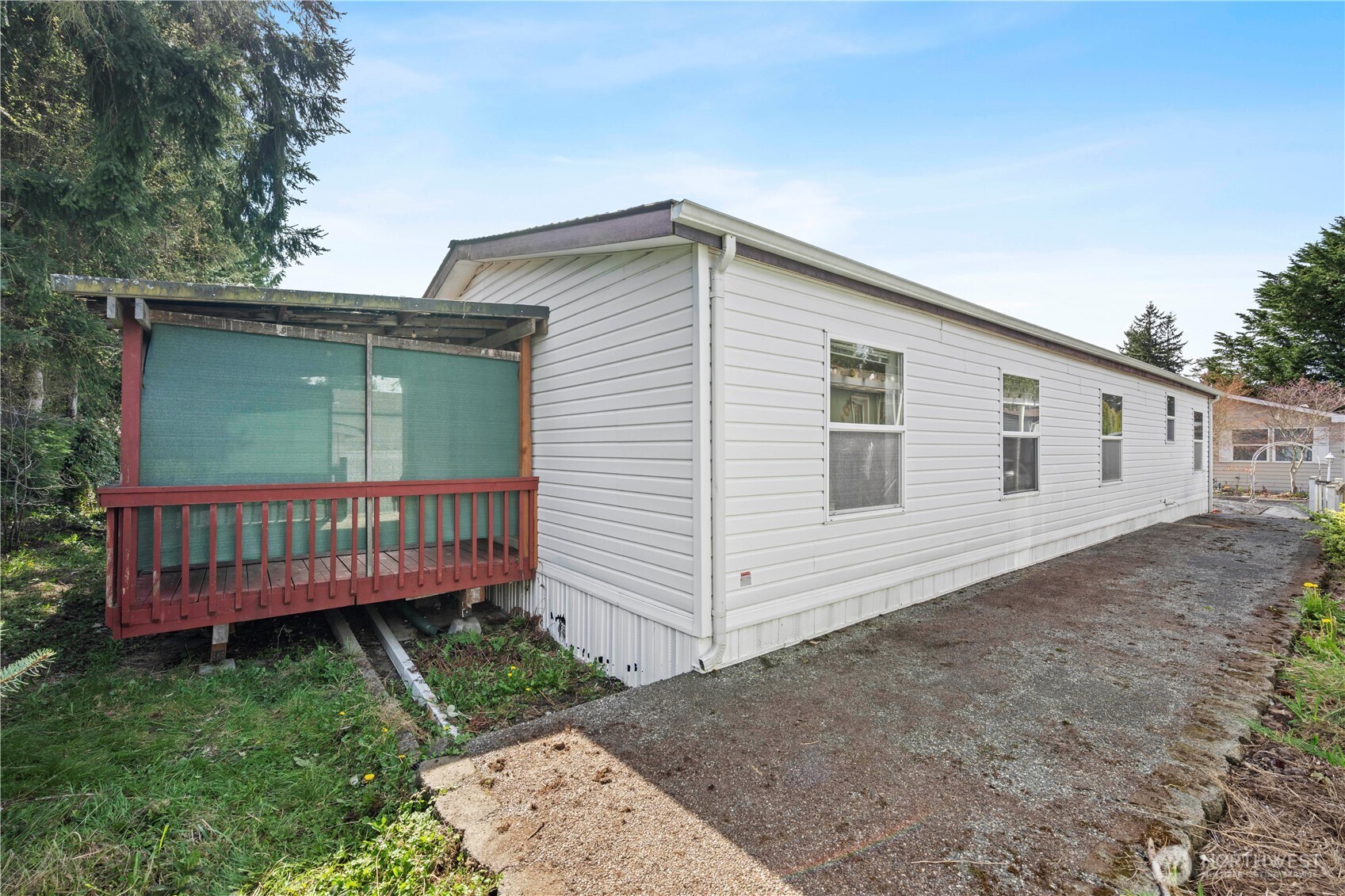 11100 4th Avenue W Everett WA 98204