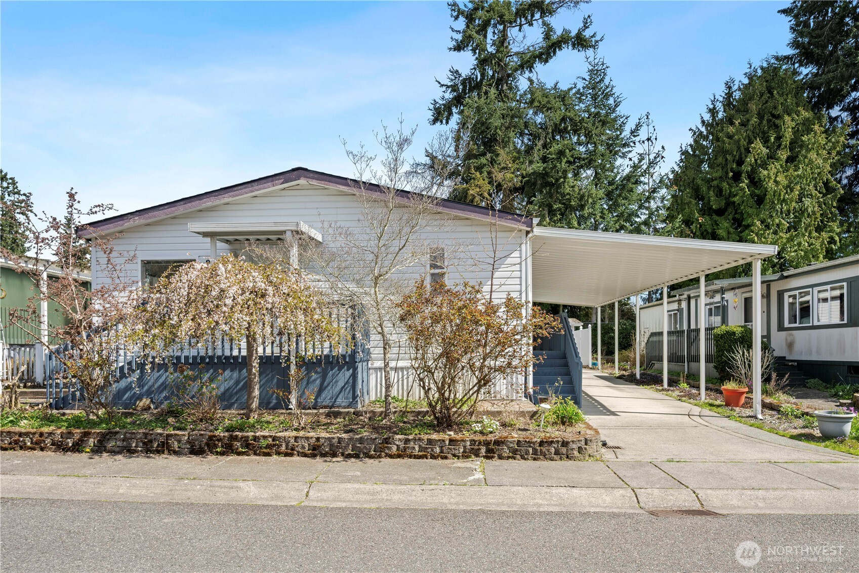 11100 4th Avenue W Everett WA 98204