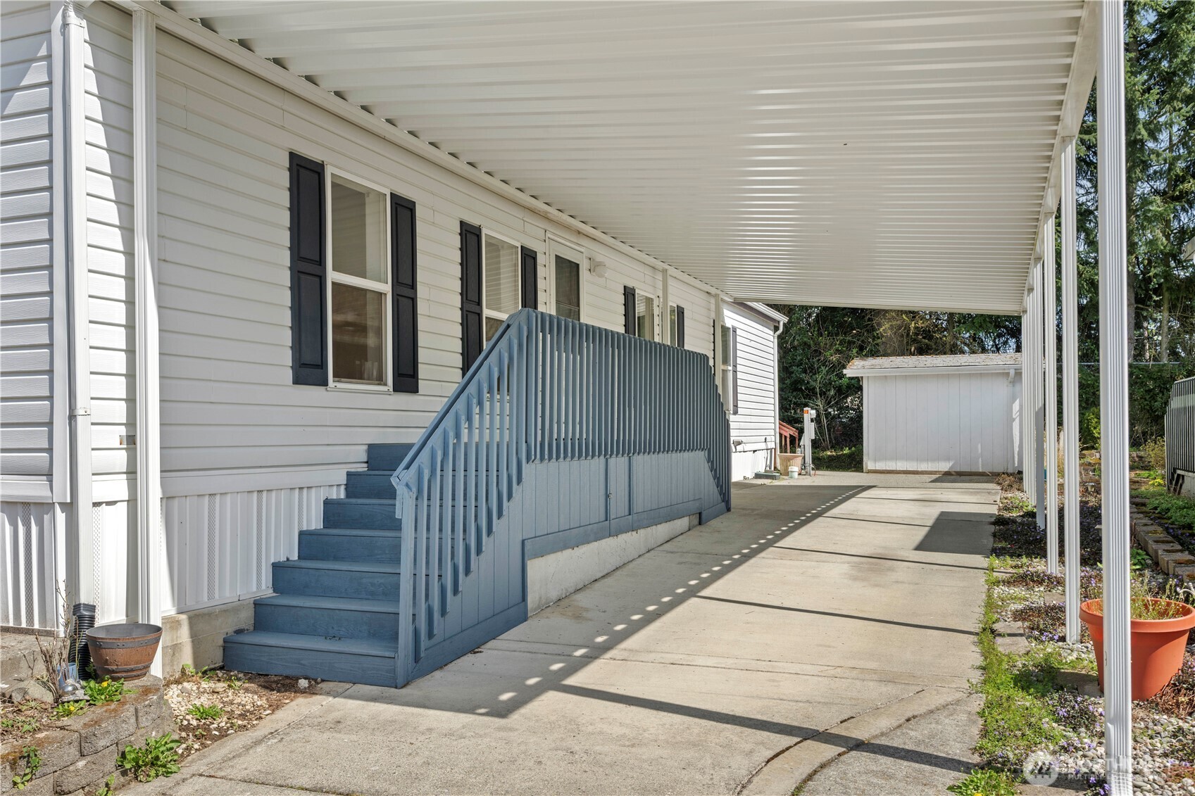 11100 4th Avenue W Everett WA 98204