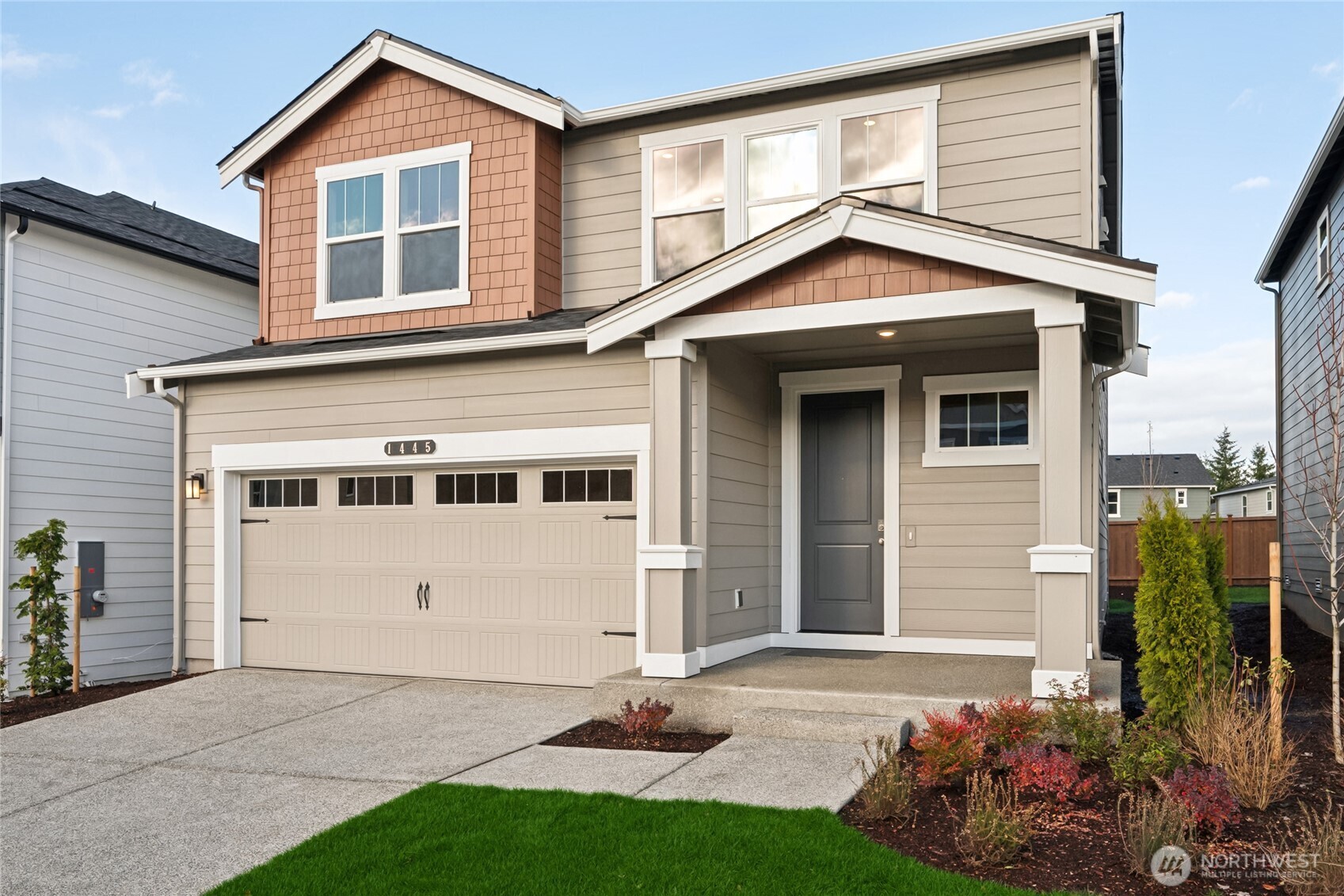 4016 Hyde Loop NE Olympia WA 98506