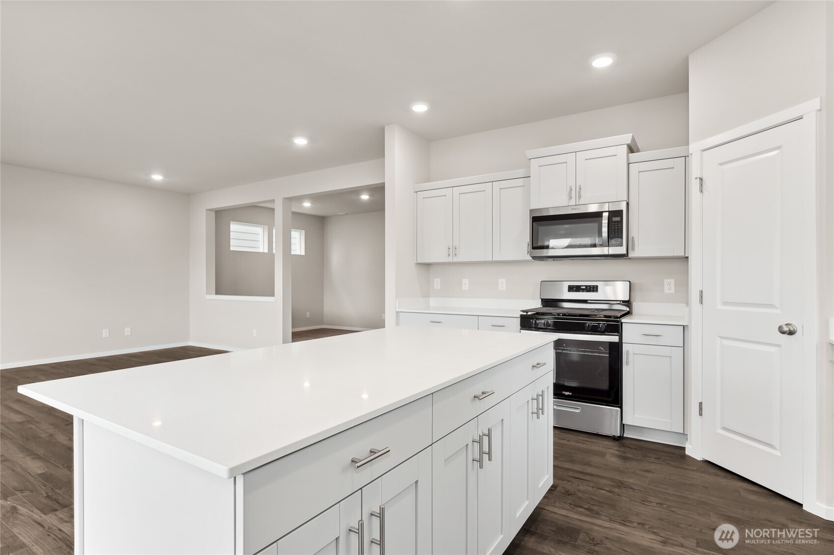 4016 Hyde Loop NE Olympia WA 98506