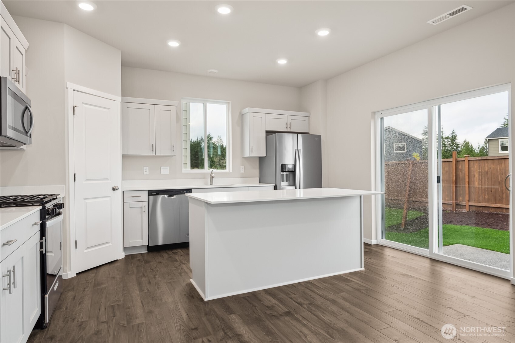 4016 Hyde Loop NE Olympia WA 98506