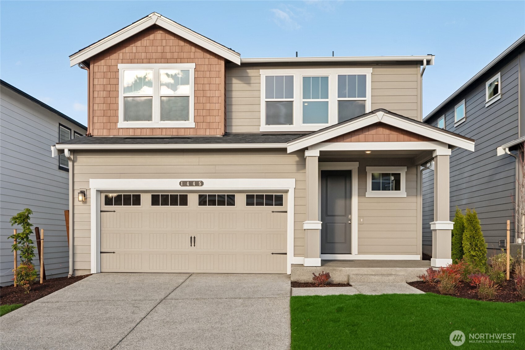 4016 Hyde Loop NE Olympia WA 98506
