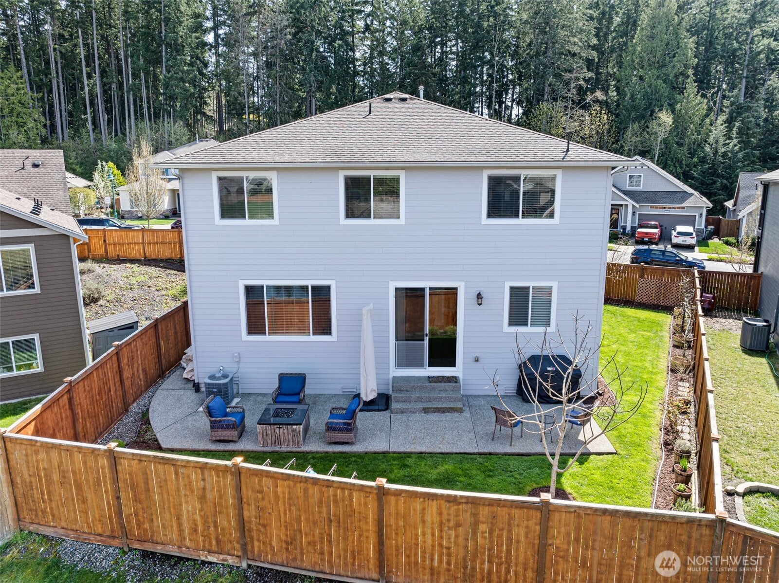 10211 Sentinel Loop Gig Harbor WA 98332