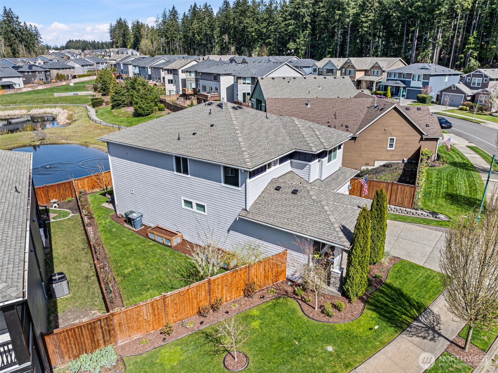 10211 Sentinel Loop Gig Harbor WA 98332