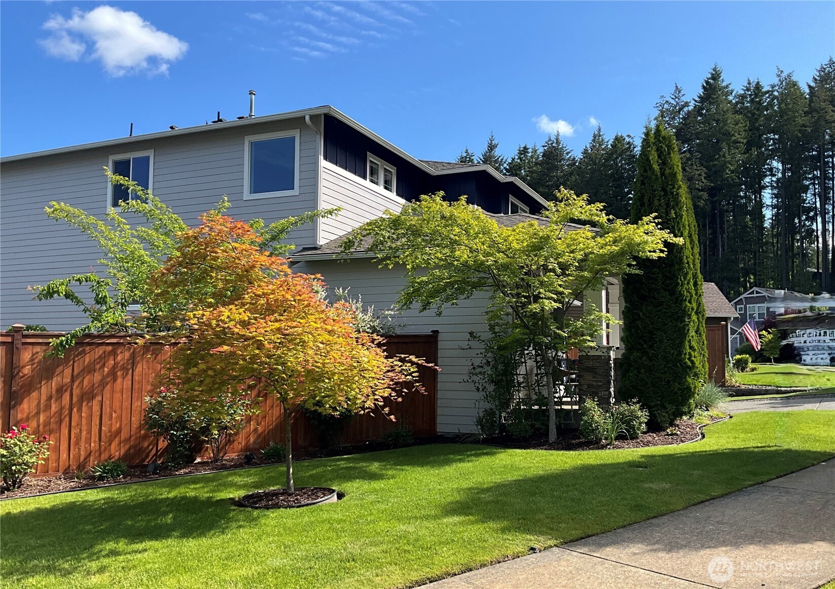 10211 Sentinel Loop Gig Harbor WA 98332
