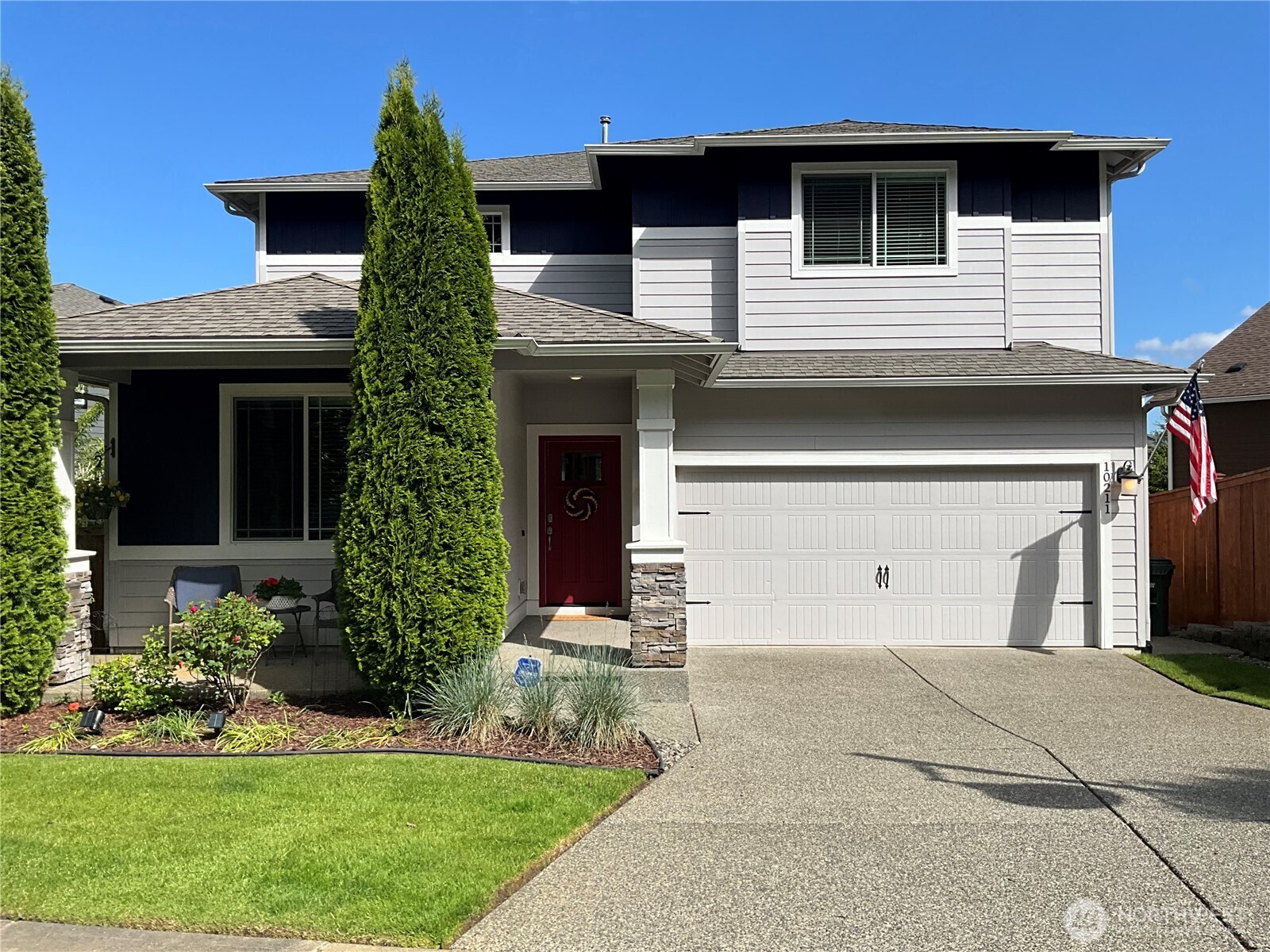 10211 Sentinel Loop Gig Harbor WA 98332