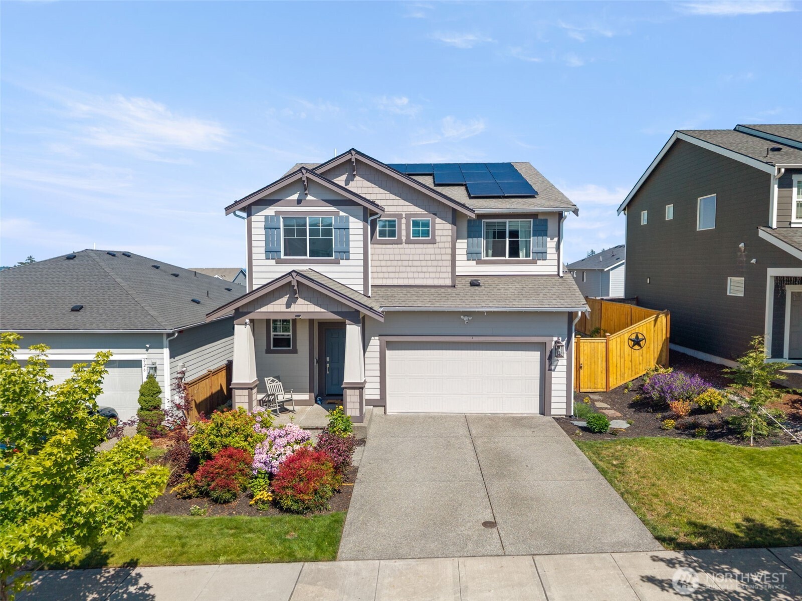 930 Timberline Avenue Bremerton WA 98312