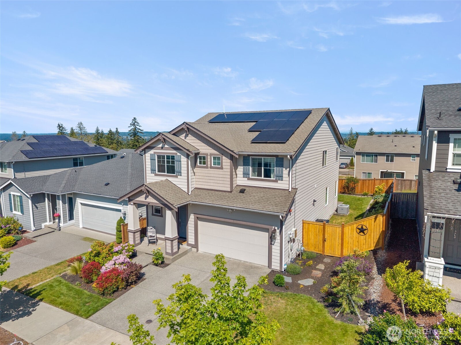 930 Timberline Avenue Bremerton WA 98312