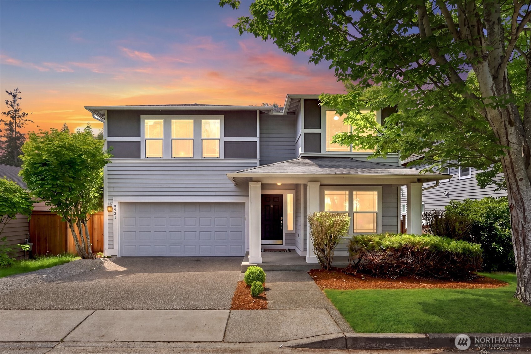 9931 223rd Avenue NE Redmond WA 98053