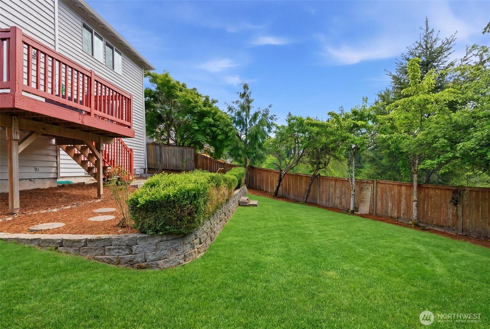 9931 223rd Avenue NE Redmond WA 98053
