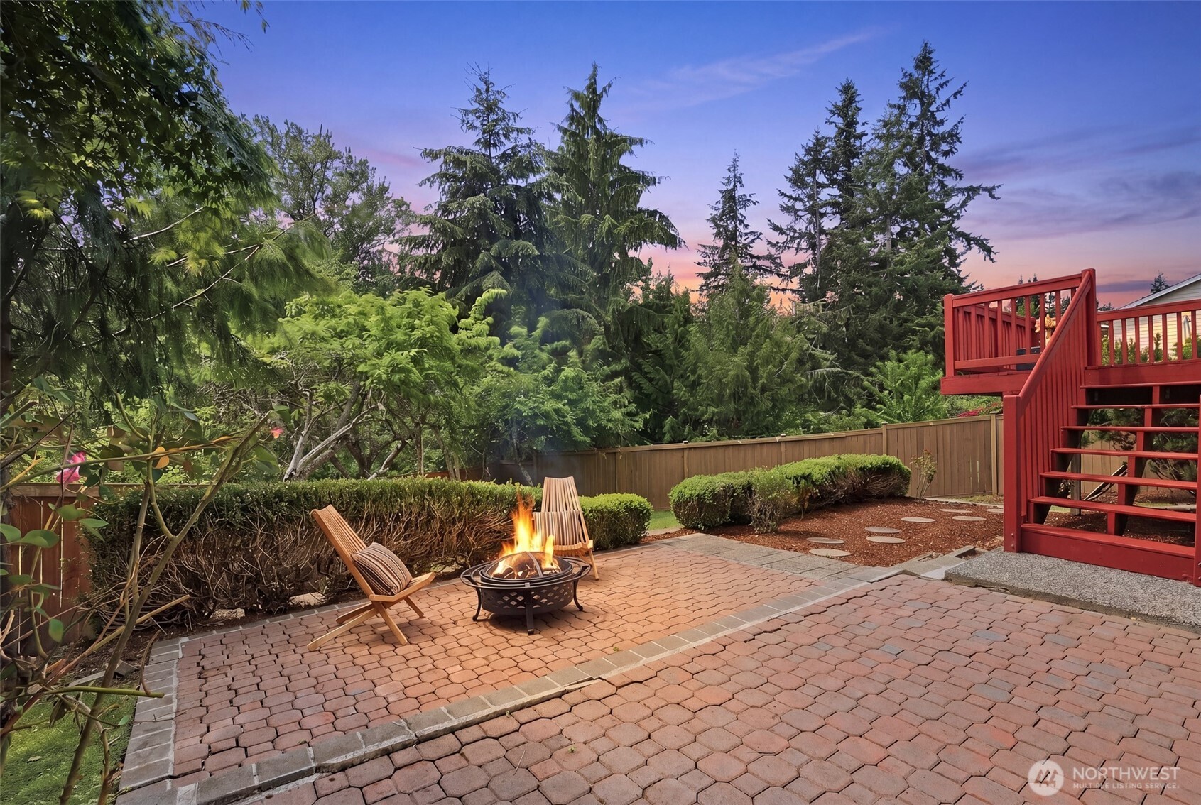 9931 223rd Avenue NE Redmond WA 98053